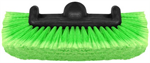 SMA 8^ Mult-Surface Wash Brush green