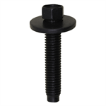 Hex Head Sems Body Bolt M8-1.25 X 42mm Phos 25pc