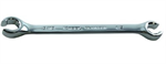 Flare Nut Wrench 1/2 X 9/16