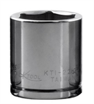 Socket 3/8 Dr Short 6 Pt 15/16