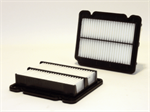 WIX Air Filter Panel