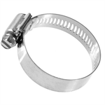 #12 Hose Clamps (1/2-1 1/4) 10pc.