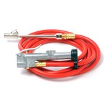 Xtra Seal Inflator Guage w/9' Hose
