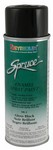 Spruce Gloss Black Enam Paint 12oz