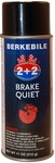 2+2 Brake Quiet, Aerosol, 11 oz.