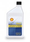 Formula Shell HD 30W Motor Oil qt