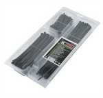 Nylon Tie Assortment-400 Piece