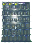 3/4in Drive Impact Sockets Display