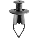 LEXUS BUMPER COVER RETAINER 23MM STM LGTH