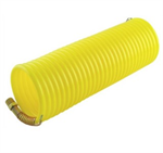 Nylon Recoil Hose 1/4 x 25 ft.