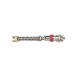 Xtra Seal Long Hi-Temp Valve Core 100pc