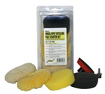 SMA Micro Buff/Polish Kit