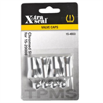 Xtra Seal TPMS Valve Caps