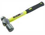 Ball Pein Hammer 32oz Fiberglass