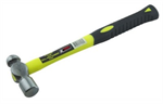 Ball Pein Hammer 8 oz  Fiberglass