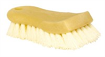 SMA 6^ Upholstery & Vinyl Brush