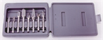 Carbide Bur 8 Piece Set. Made in China (BT8)