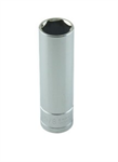 Socket 1/2 Dr Deep 6 Pt 5/8