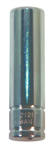 Socket 1/4 Drive Deep 11/32in