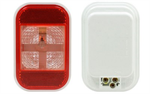 VSM 45 Series Backup Lamp w/reflect lens