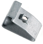#6 Bumper & Grille Fasteners Zinc 15pc.