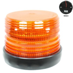 VSM Rubber Base Strobe  2.5 Joule Dbl Flash 4 5/8