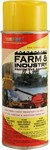 Seymour New Farm & Implement Yellow Coating 12oz
