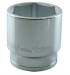 Socket 1/2 Dr Short 6 Pt 1-7/1