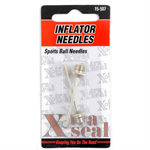 Xtra Seal Inflator Needles