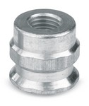 3/16 High Side 134A Adapter 5pc