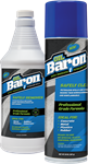 Oil Baron Surface Cleaner - Foam 20oz
