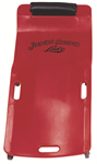 Lisle Jeepers Creeper red