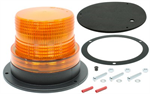 VSM Mult-Volt Strobe amber