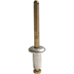 GM 1/4^ Peel-Type Rivets 25pc.