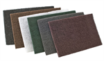 Camel Hand Pads 6X9 All Purpose Maroon