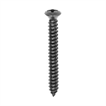 #8 X 1 1/2 Phi OH Tapping Screws 100pc.