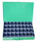 Large Steel Drawer 32 Compartment