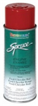 Spruce Brick Red Enam Paint 12oz