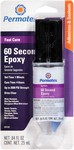 PERMATEX® PERMAPOXY™ 1 Minute General Purpose Epox