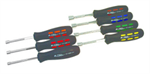 Nut Driver Set Metric 7 Piece