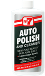 NO 7 Auto Polish 14oz