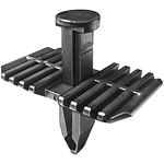 AV Push-Type Retainer 10pc