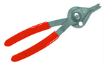 Fixed Tip Conv Plier Straight