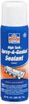 PERMATEX® HIGH TACK™ SPRAY-A-GASKET®  Sealant   6