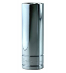 Socket 1/2 Dr Deep 6 Pt 23MM