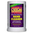 Clean-Rite Purple Power Pumice Orange Hand Cleaner 4.5#