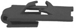 #14 J-Type Nuts 100pc.