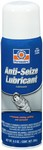 PERMATEX® Anti-Seize Lubricant (High Temperature)