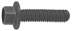 AV M6-1.0 X 25 Hex Sems Screw 50pc