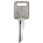 AV Key Blank 10pc